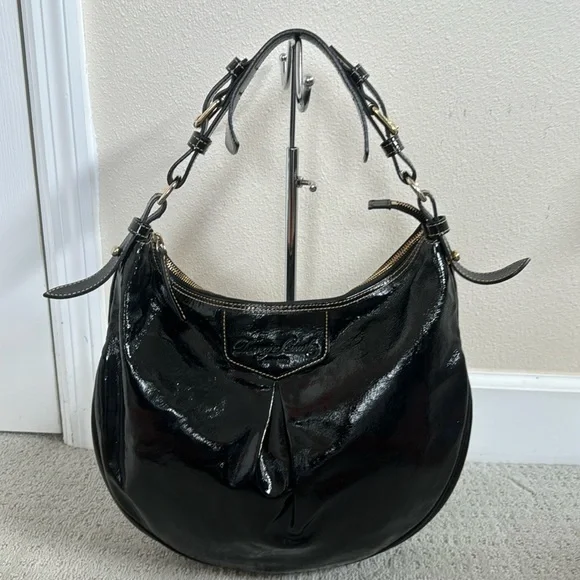 Dooney & Bourke Luisa Hobo/Shoulder Bag - Picture 1 of 16